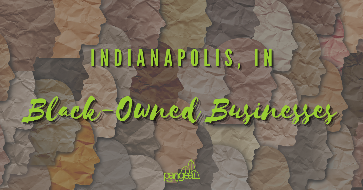 Black-owned businesses in Indianapolis, Indiana