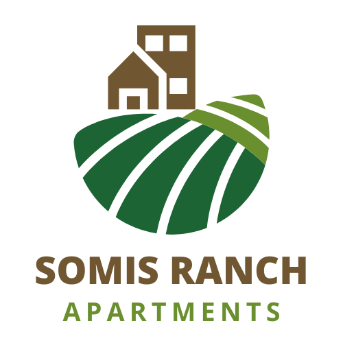 somis ranch apartments logo
