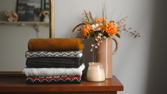 Cozy Decor