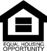 Equal Housing Opportunity Logo