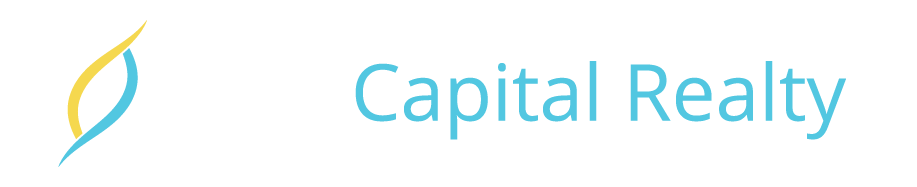 KGF Capital Realty Logo