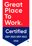 Great Places to Work 