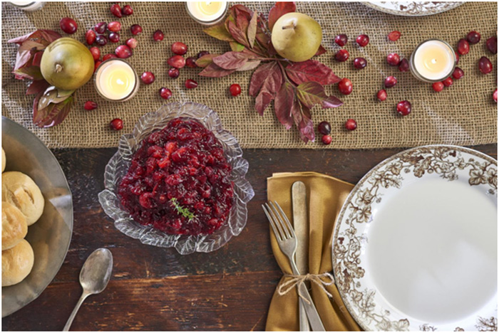 cranberry