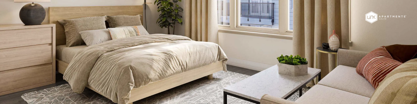 best apartments near me