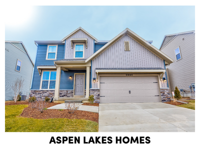 Aspen Lakes Homes for rent in Holt, Michigan