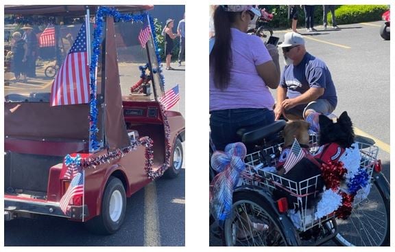 Parade