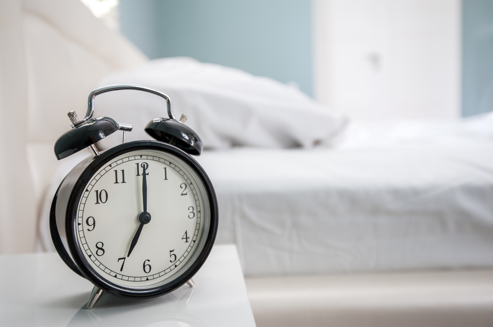 Set yourself up for success by following these tips for a positive day. 