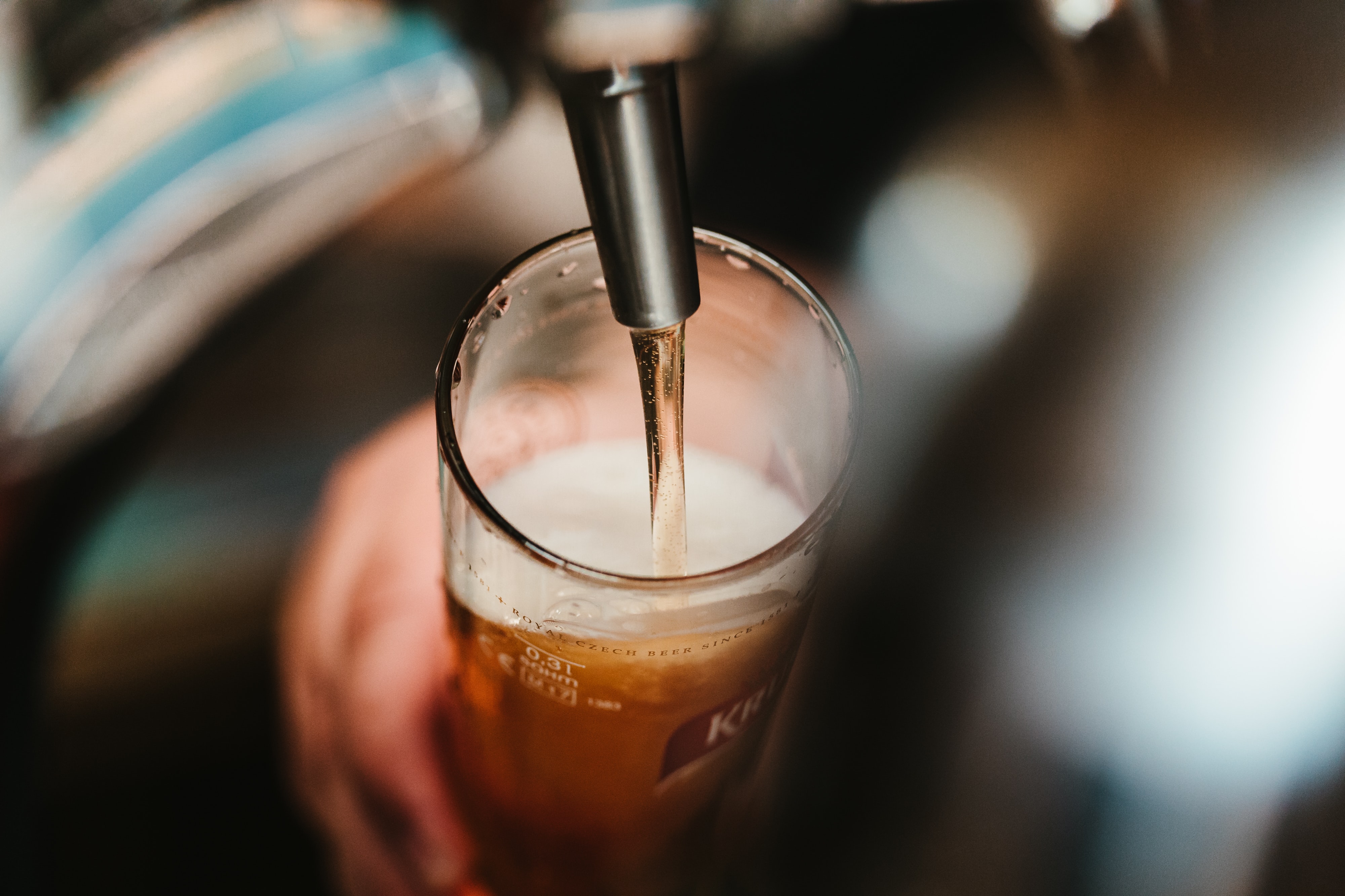 Sip Seasonally Inspired Beers at B.C. Brewery