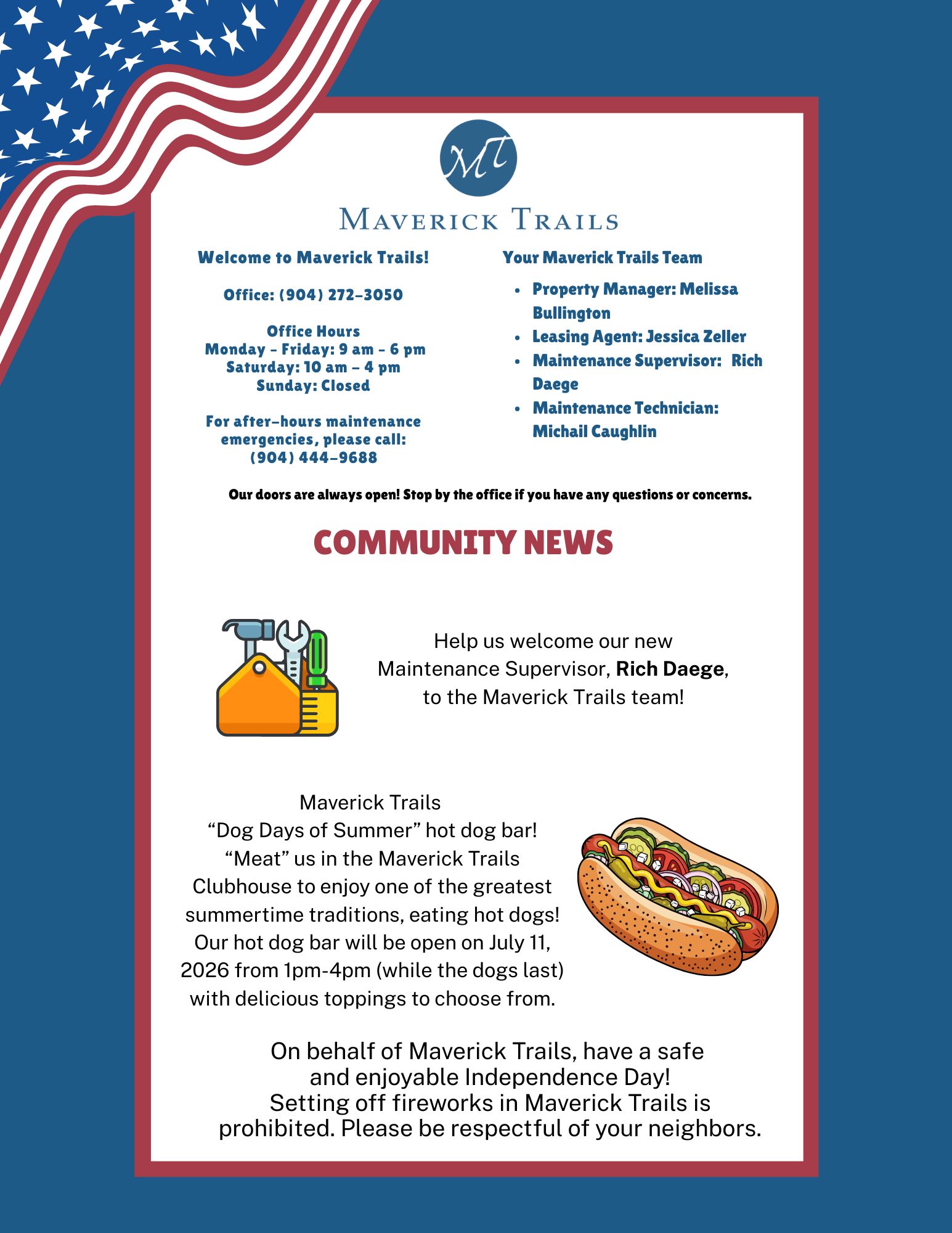 enewsletter
