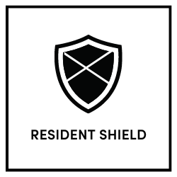 Resident Shield