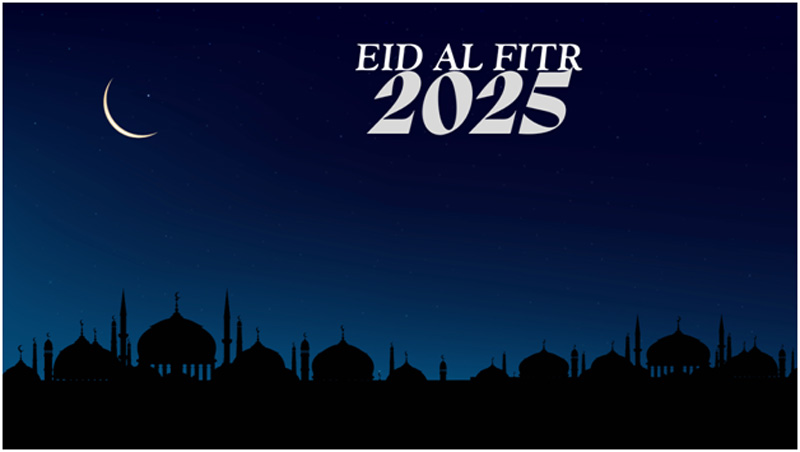 Eid Al Fitr
