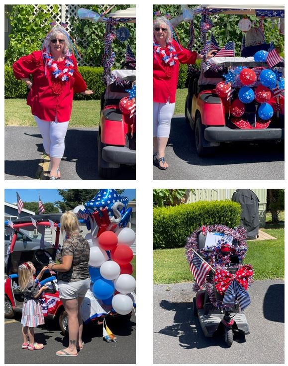 Parade