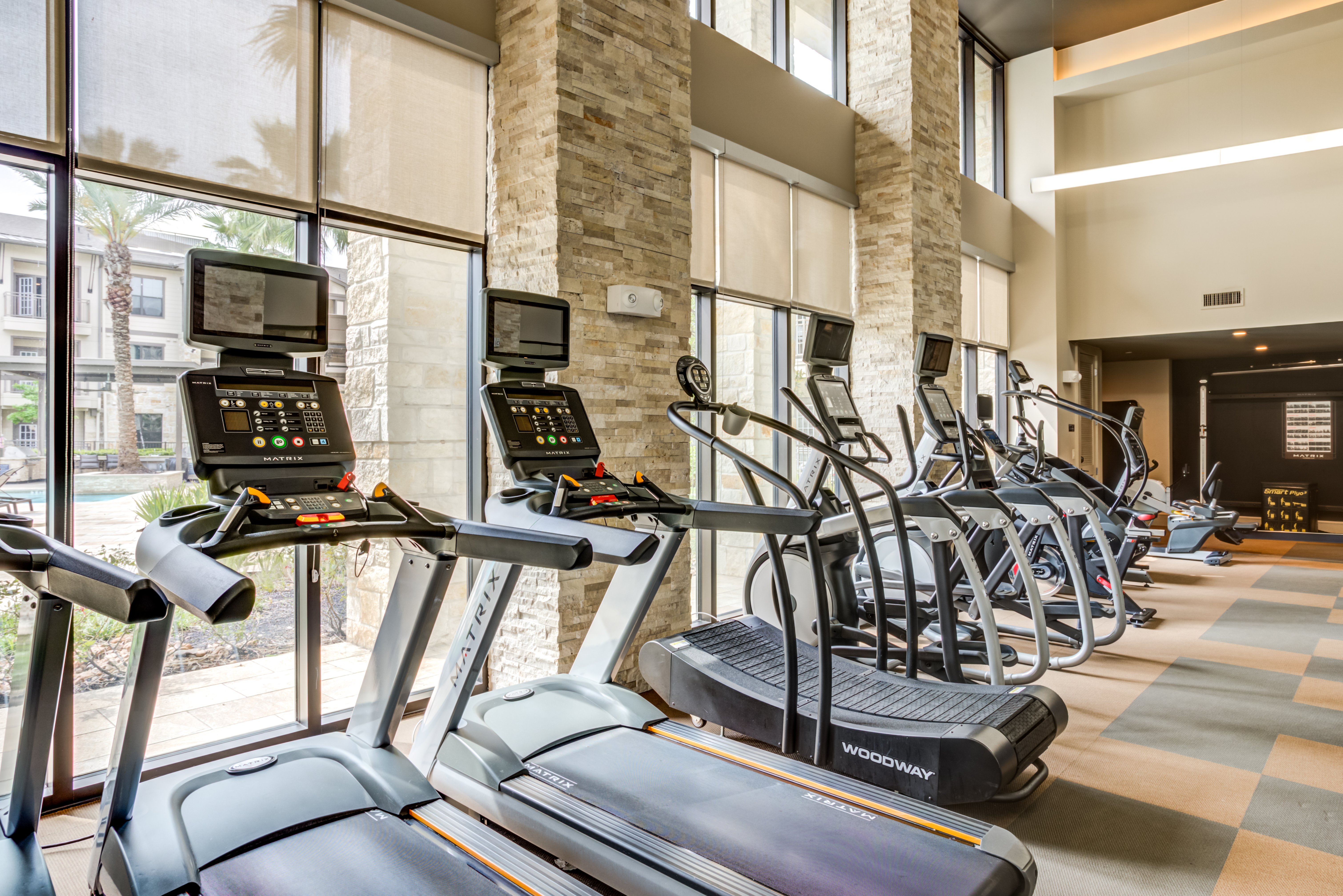 Elevate Fitness Center
