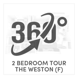 Virtual Tour of the Weston Floorplan Arena Place Apartments