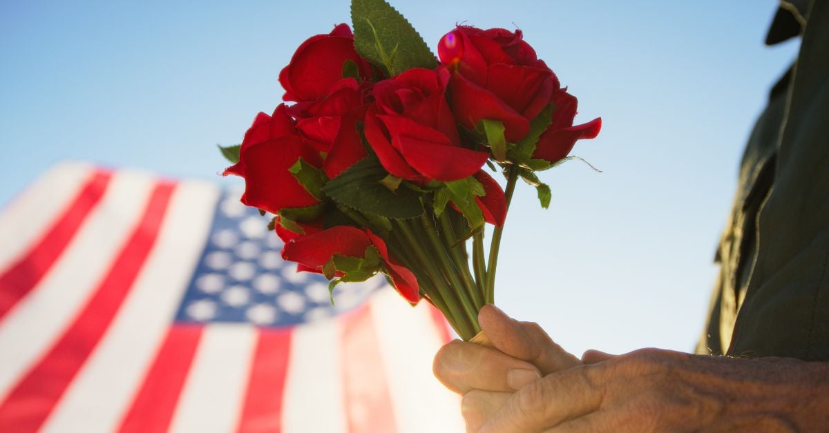 Honor Local Veterans This Memorial Day
