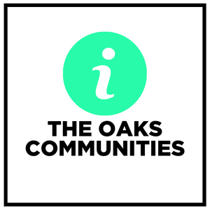The Oaks Communities Resident and Move In Information