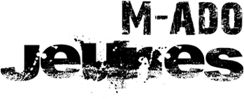 M-Ado Jeunes Logo