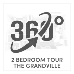Virtual Tour of The Grandville Floorplan at Arena Place Apartments