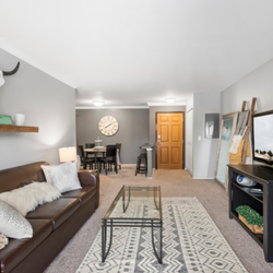 Berrytree Communities near Michigan State University