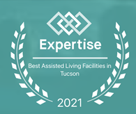 Expertise 2021 Award