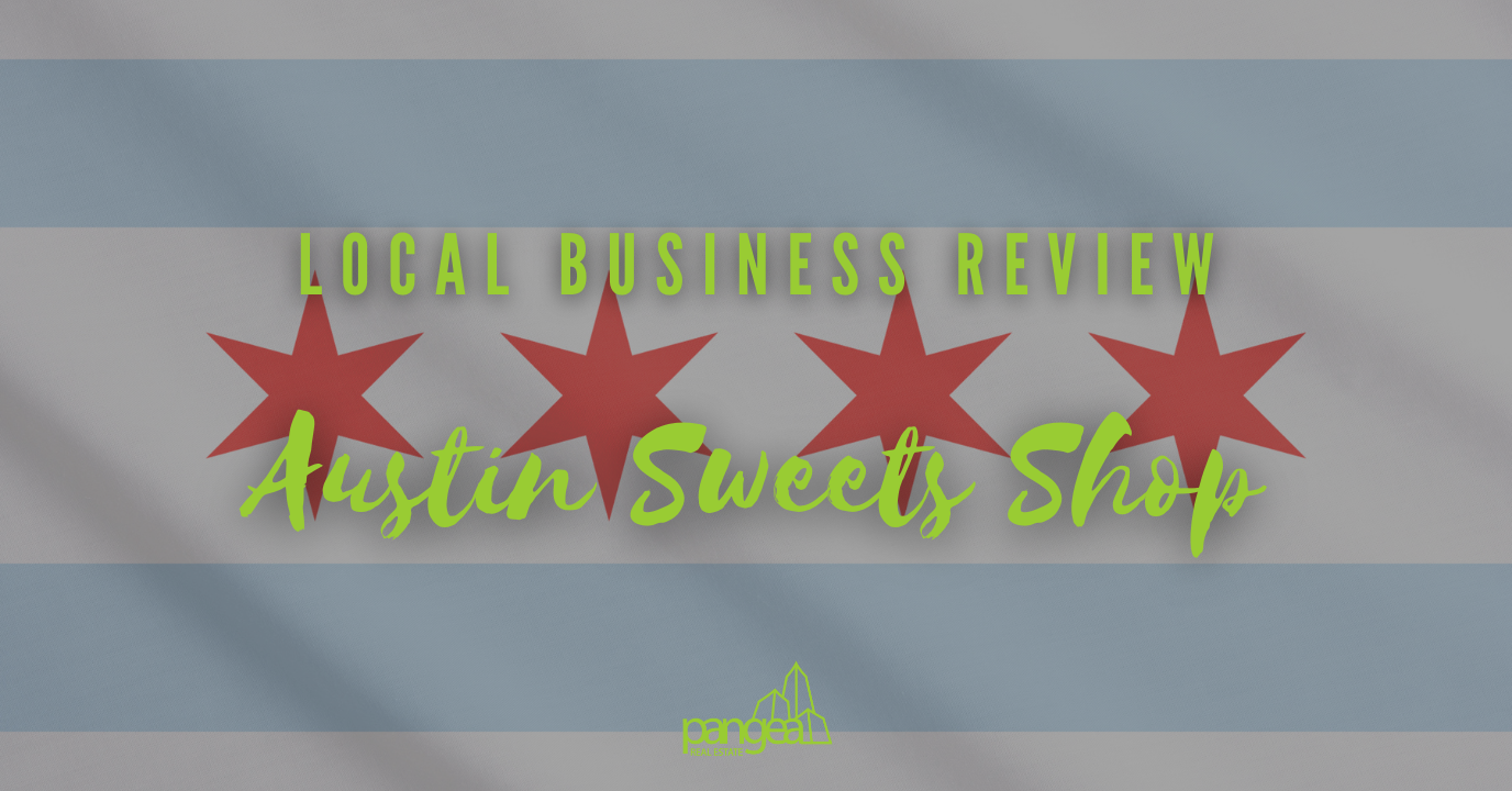 Local Business Review: Austin Sweets Shop