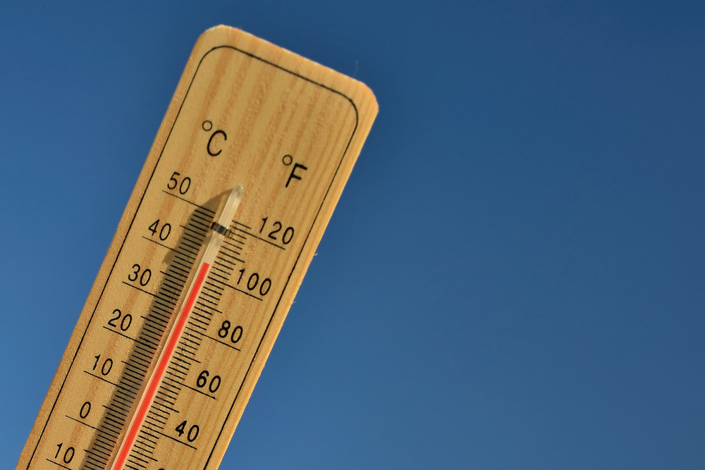 Check out our new blog to find out how you can stay cool during the summer.