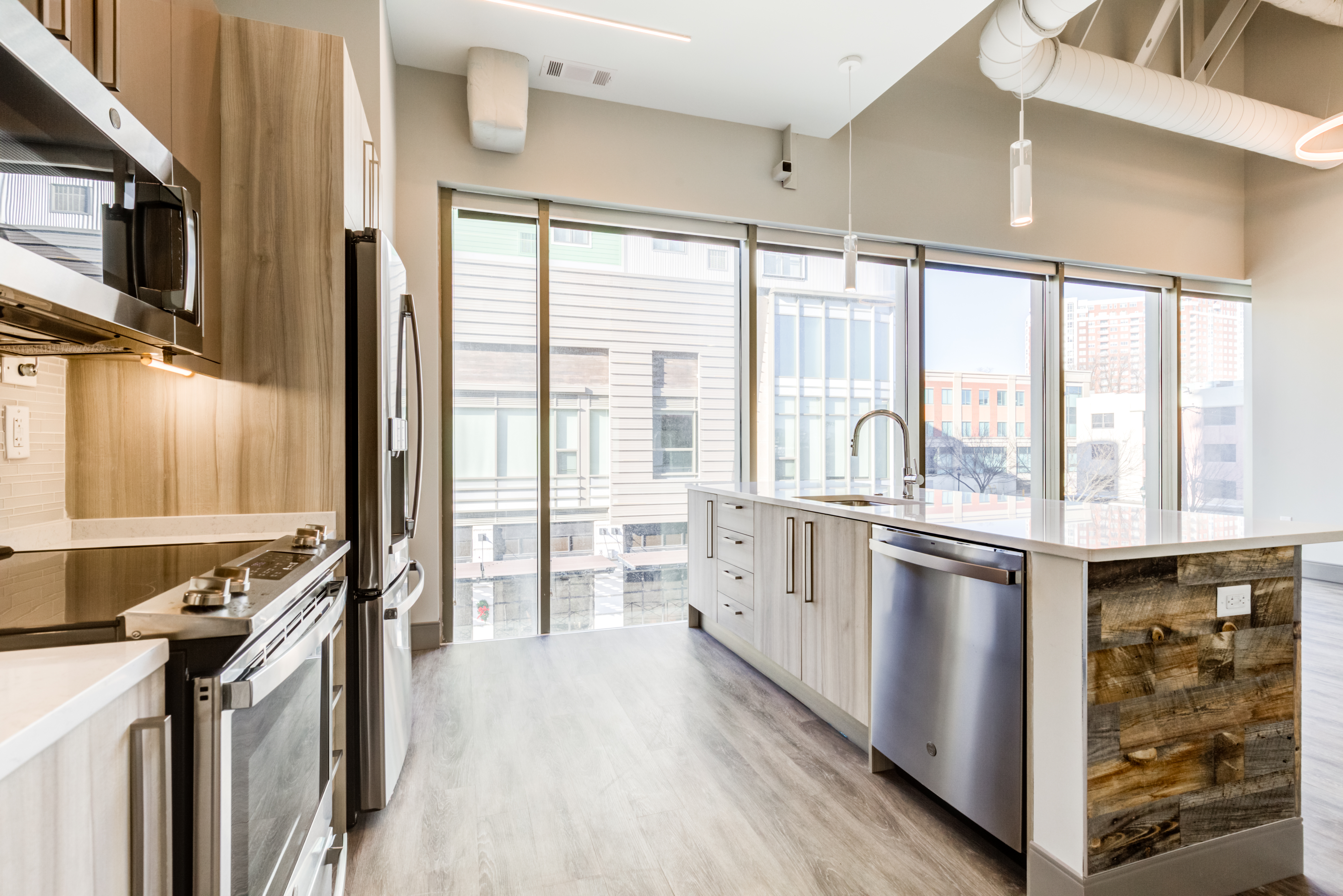 Luxury Apartments in Bethesda, Maryland