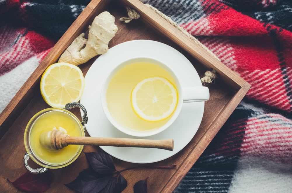 Check out our new blog to discover the best way to tackle a sick day at home.