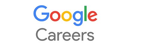 Google Careers Logo