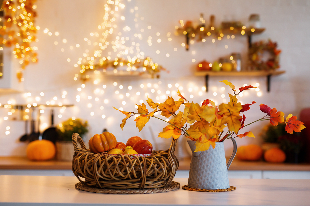 Fall Home Decor Favorites