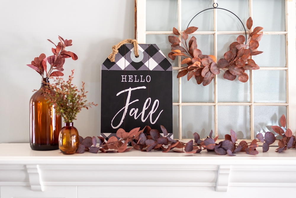 Prepare your apartment for fall with the tips in this blog. 