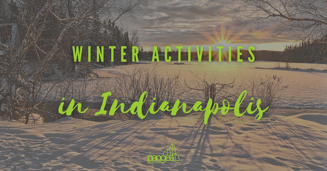 Winter Activities in Indianapolis, IN