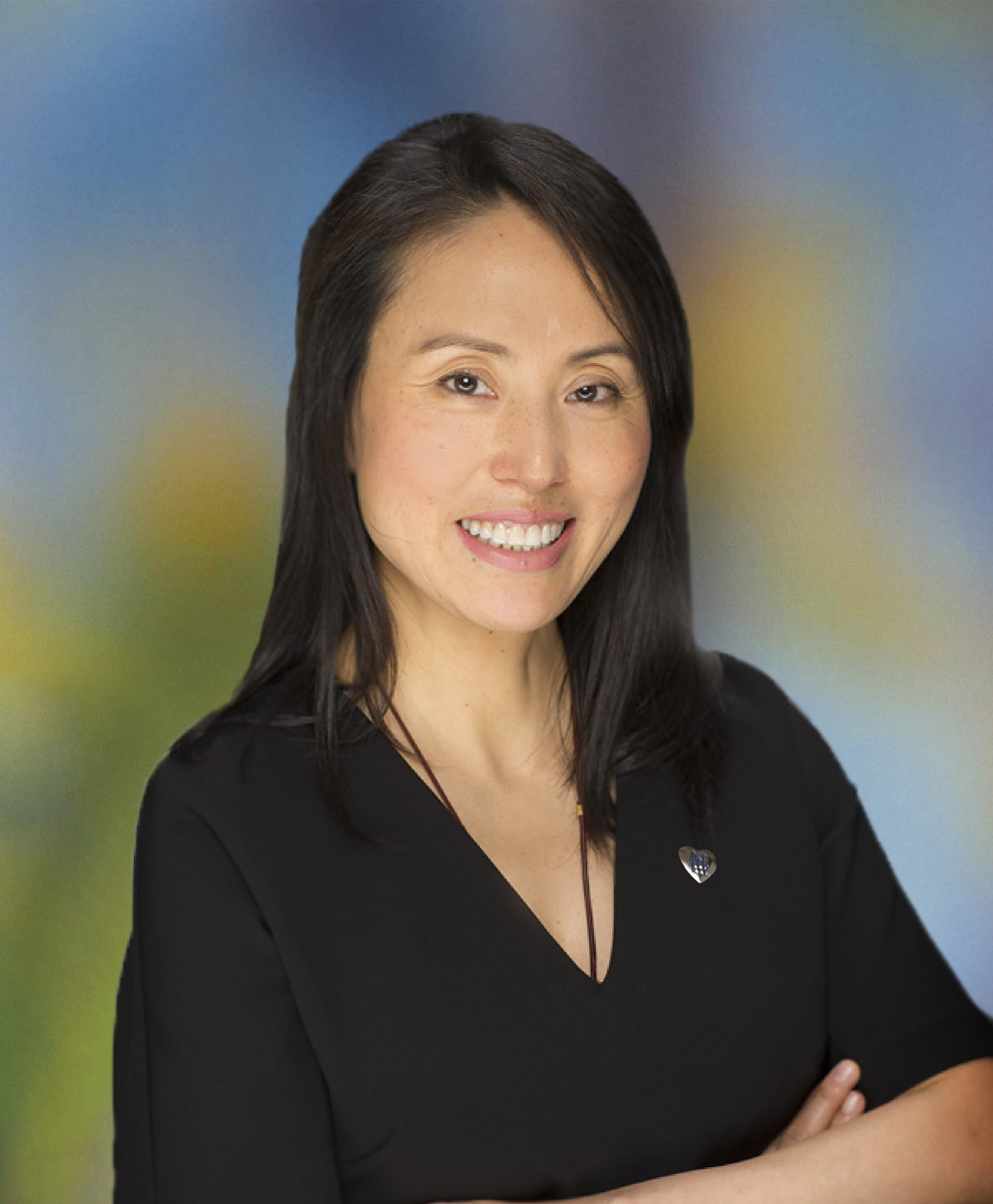 Yong Zhou, Vice President of Accounting at Weidner Apartment Homes.