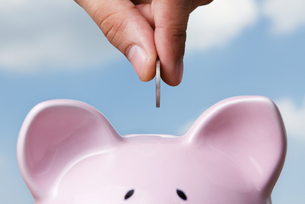 Check out our new blog to discover ways to save money this month.