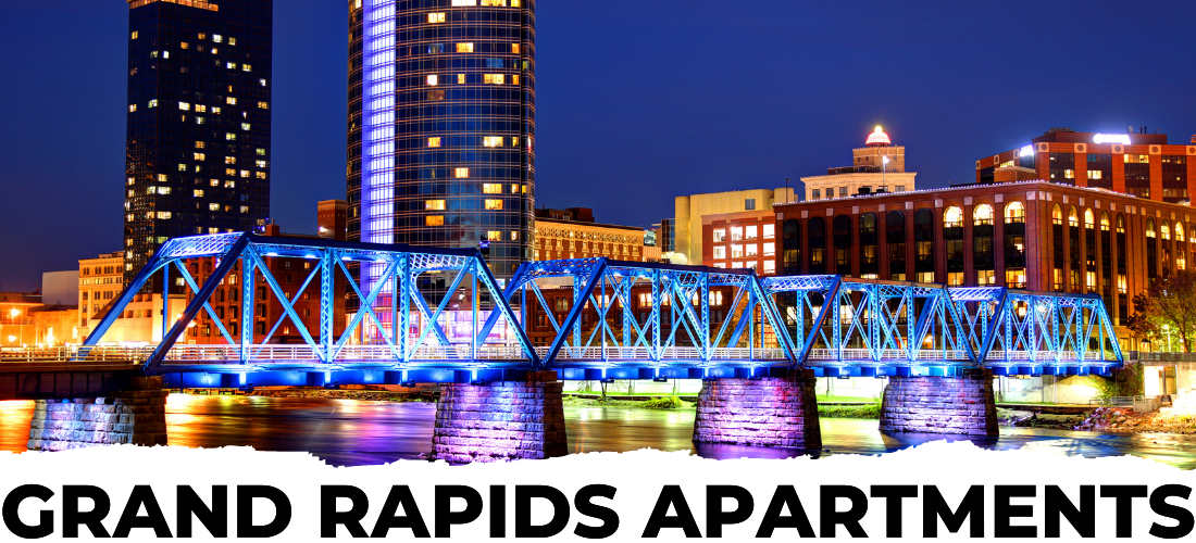 Grand Rapids Apartments