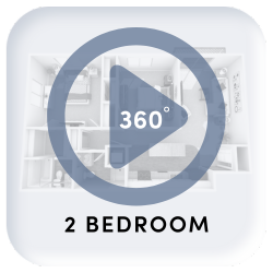 Virtual Tour 2 Bedroom at Woodbrook Village Apartments
