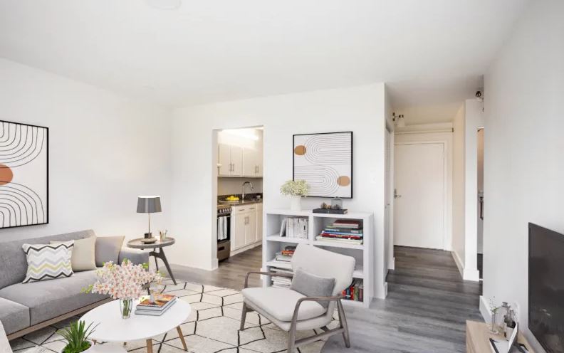 renovated apartments albany 