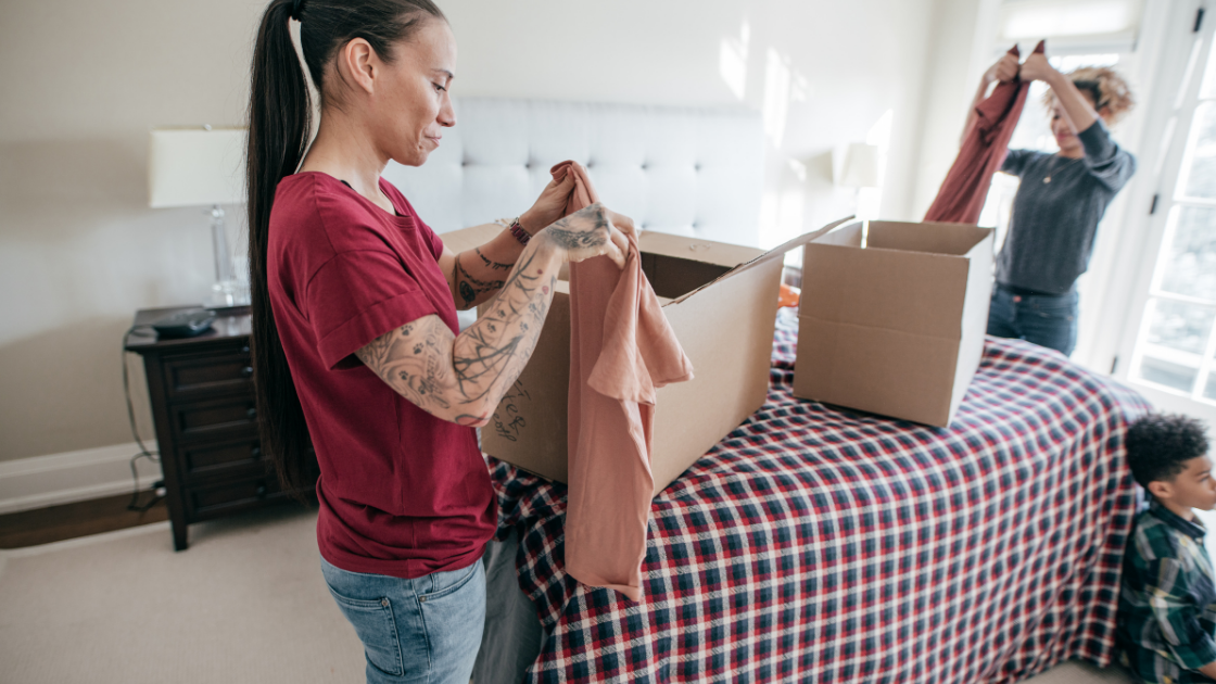Moving? Here’s How to Do It the Stress-Free Way