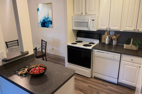 Delta Arms Apartments | East Lansing Apartments Near Michigan State University