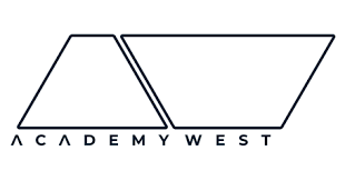 Academy West Logo