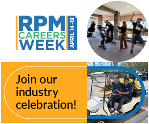 RPM Careers Week