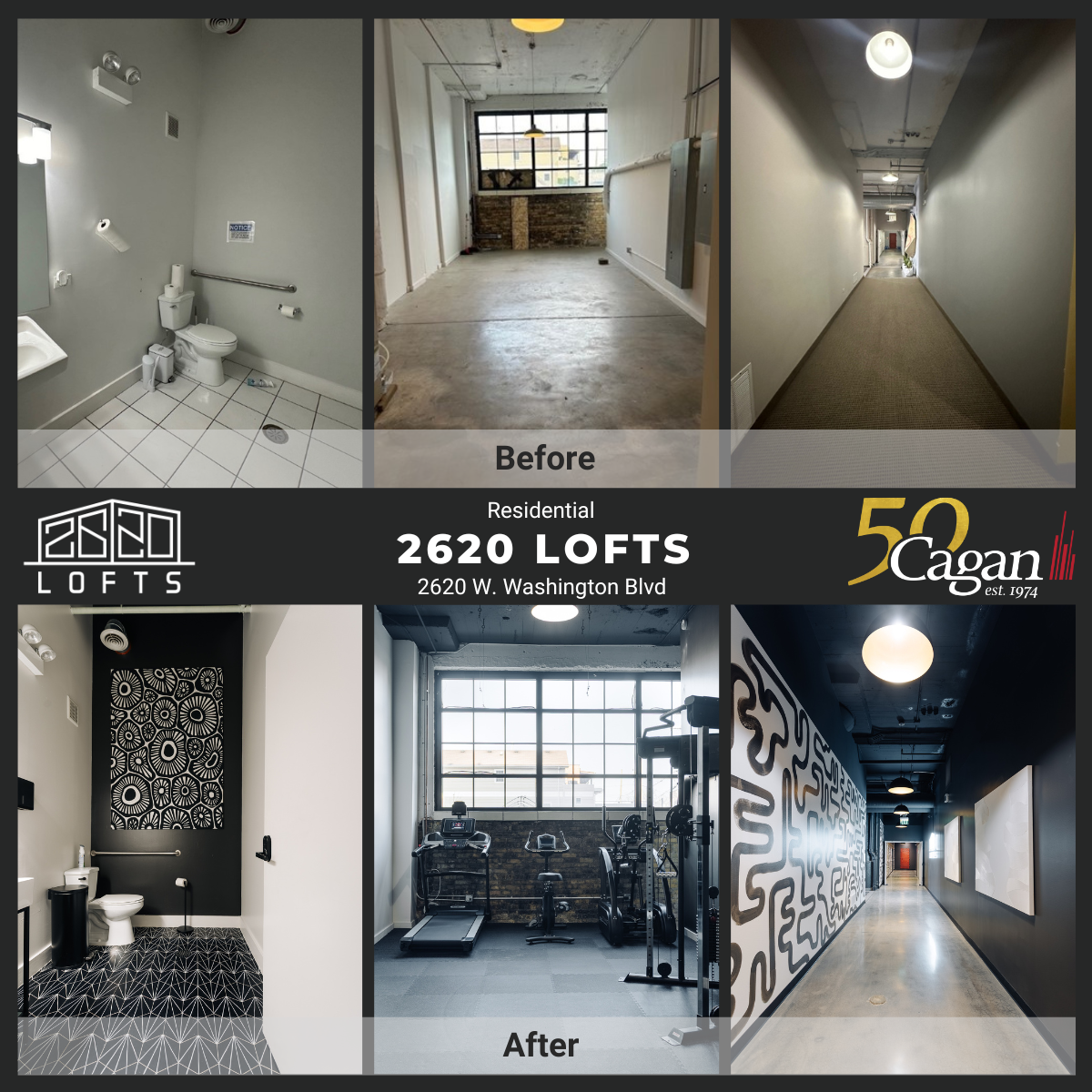 2620 Lofts