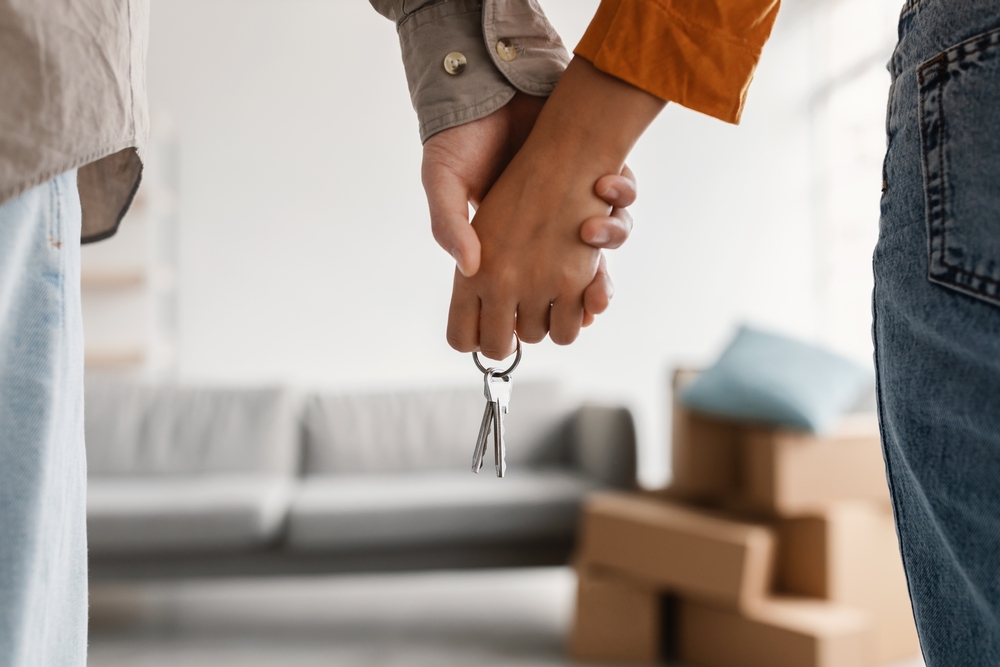 Are you ready to move in with your partner? Keep reading for some helpful tips.