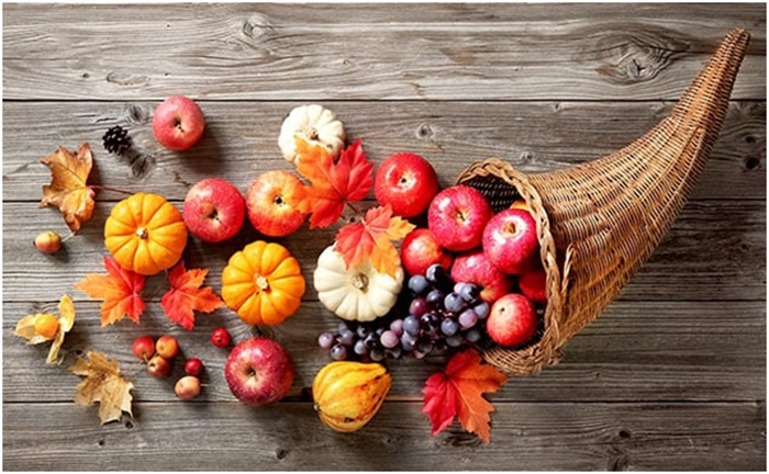 thanksgiving