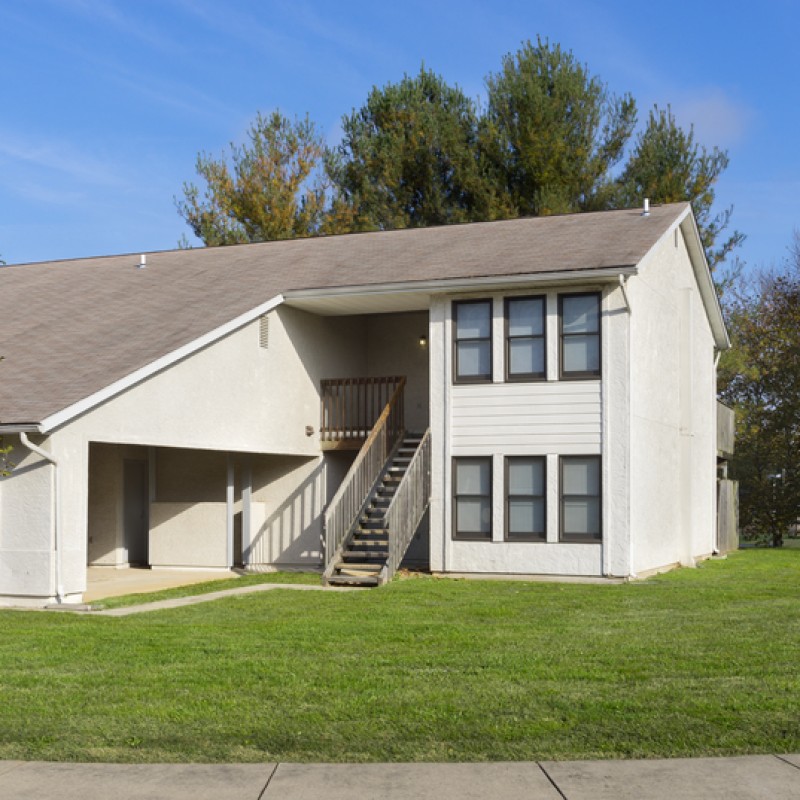 Patriot Village Home