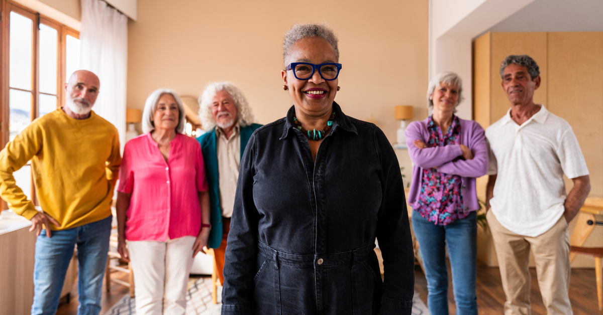 Key Features for Independent Living