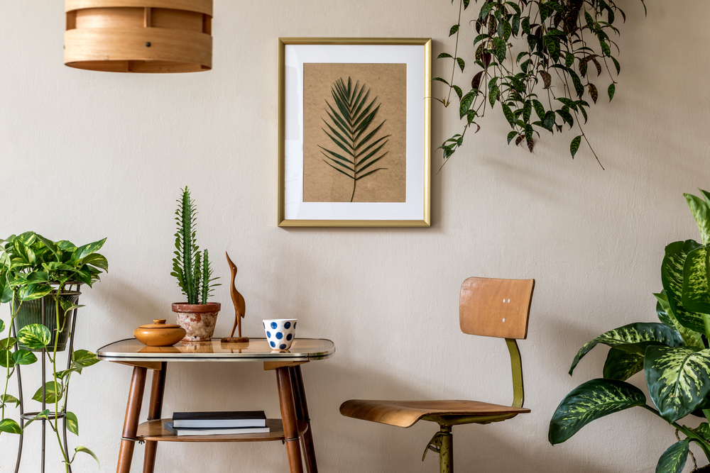 Incorporate a new theme in your apartment by checking out our new blog.