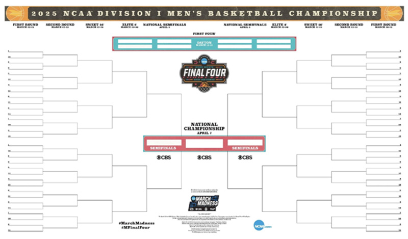 bracket