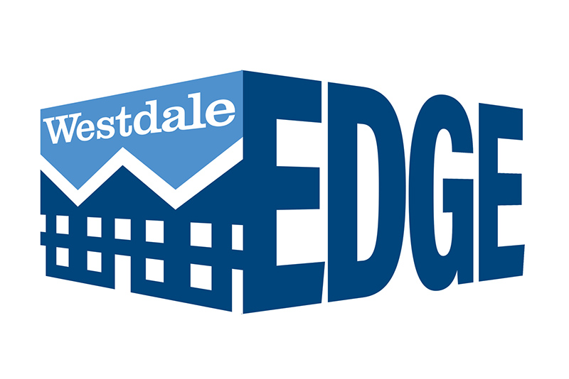 Westdale Edge Logo