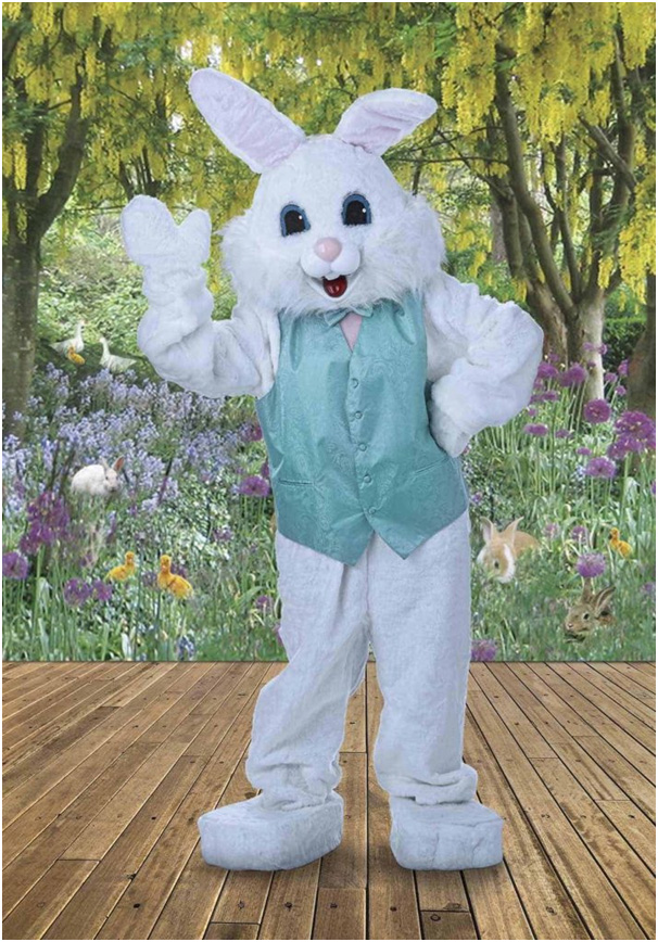Easter Bunny
